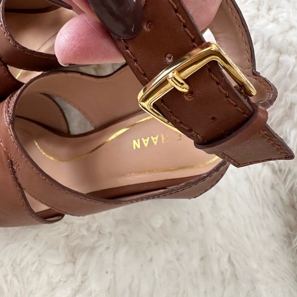 Cole Haan Women’s Sandals - Picture 8 of 14